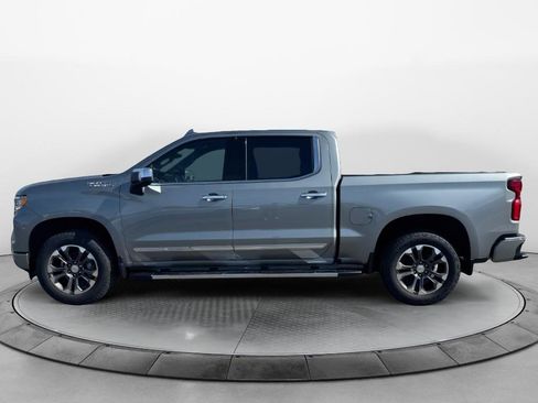 New 2026 Chevrolet Silverado 1500 High Country w/ Technology Package AWD/4WD image 2