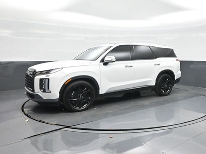 Used 2024 Hyundai Palisade Limited
