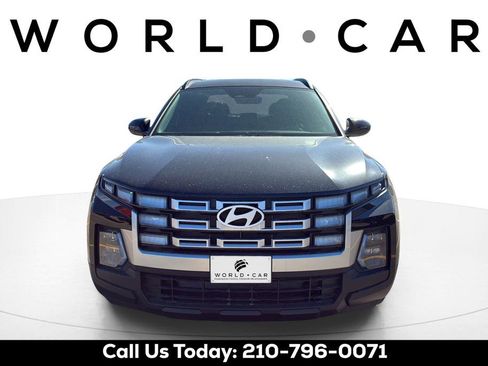 New 2026 Hyundai Santa Cruz SEL image 9