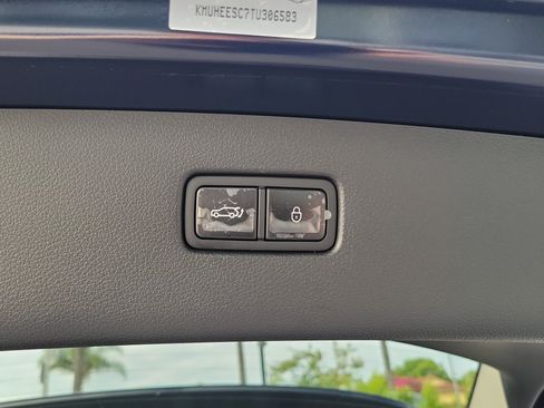 Certified 2026 Genesis GV80 3.5T Prestige AWD/4WD image 20