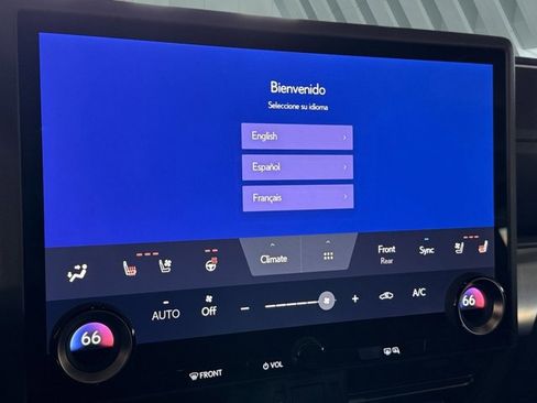 Certified 2024 Lexus GX 550 550 Luxury w/ Accessory Package (Z1) image 16