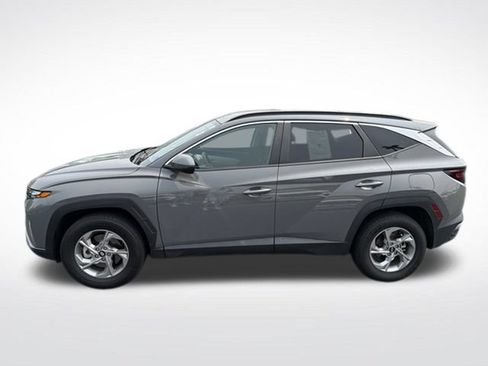 Used 2024 Hyundai Tucson SEL AWD/4WD image 3