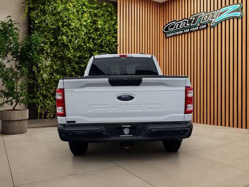 Used 2022 Ford F150 XL w/ Equipment Group 101A High AWD/4WD image 5