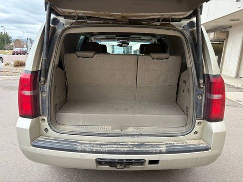 Used 2016 Chevrolet Tahoe LT image 23
