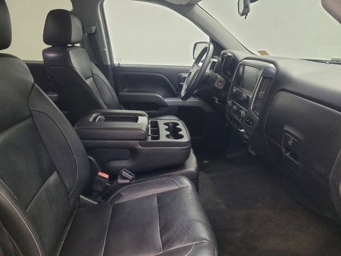 Used 2017 Chevrolet Silverado 1500 LT w/ All Star Edition image 21