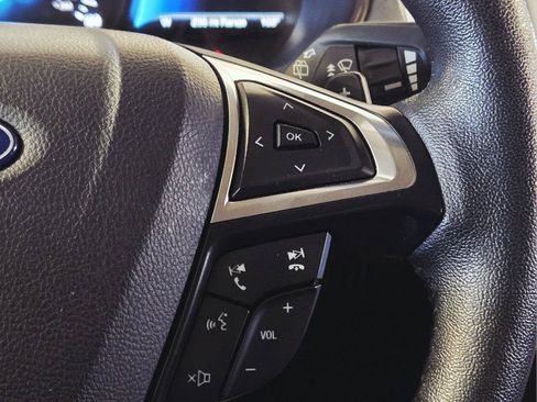 Used 2022 Ford Edge SEL w/ Convenience Package AWD/4WD image 13