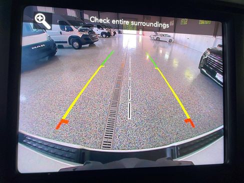 Used 2021 RAM 1500 Big Horn AWD/4WD image 13
