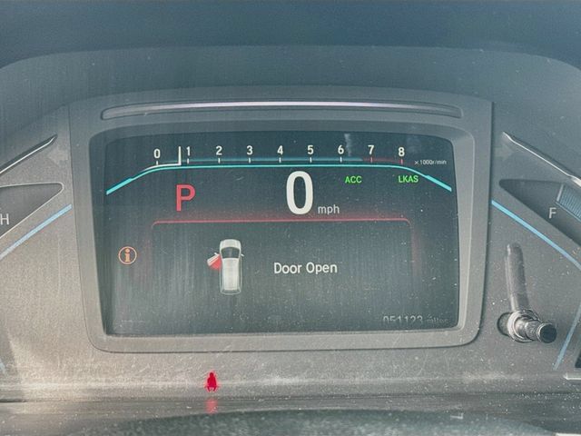 Used 2019 Honda Odyssey EX-L image 15
