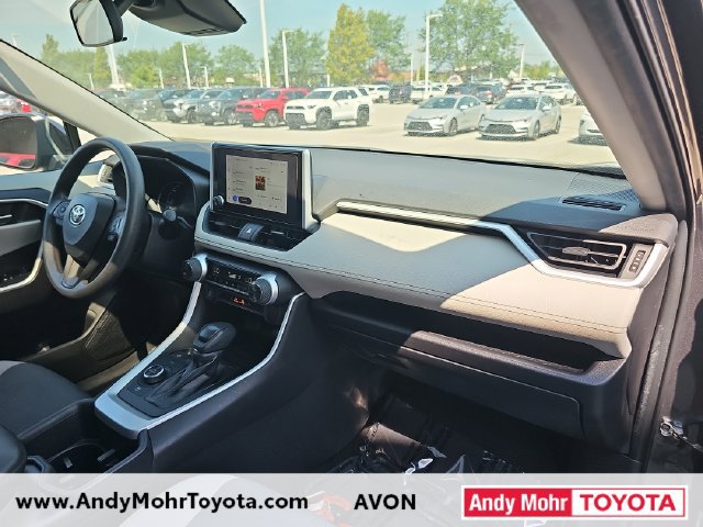 Certified 2023 Toyota RAV4 XLE w/ Convenience Package AWD/4WD image 33