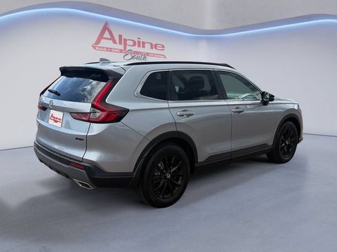 Used 2024 Honda CR-V Sport-L image 5