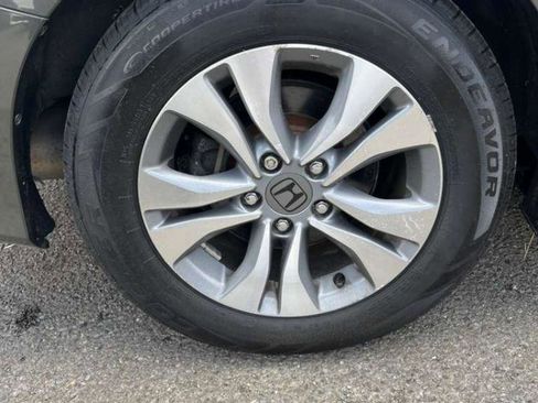 Used 2015 Honda Accord LX image 16