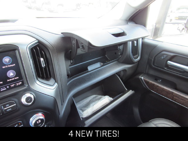 Certified 2023 GMC Sierra 2500 Denali w/ Denali Ultimate Package AWD/4WD image 29