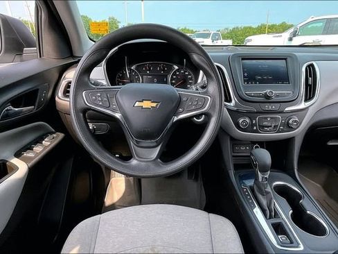 Used 2024 Chevrolet Equinox LS w/ LS Convenience Package FWD image 8