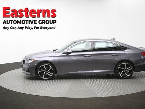 Used 2020 Honda Accord Sport image 58