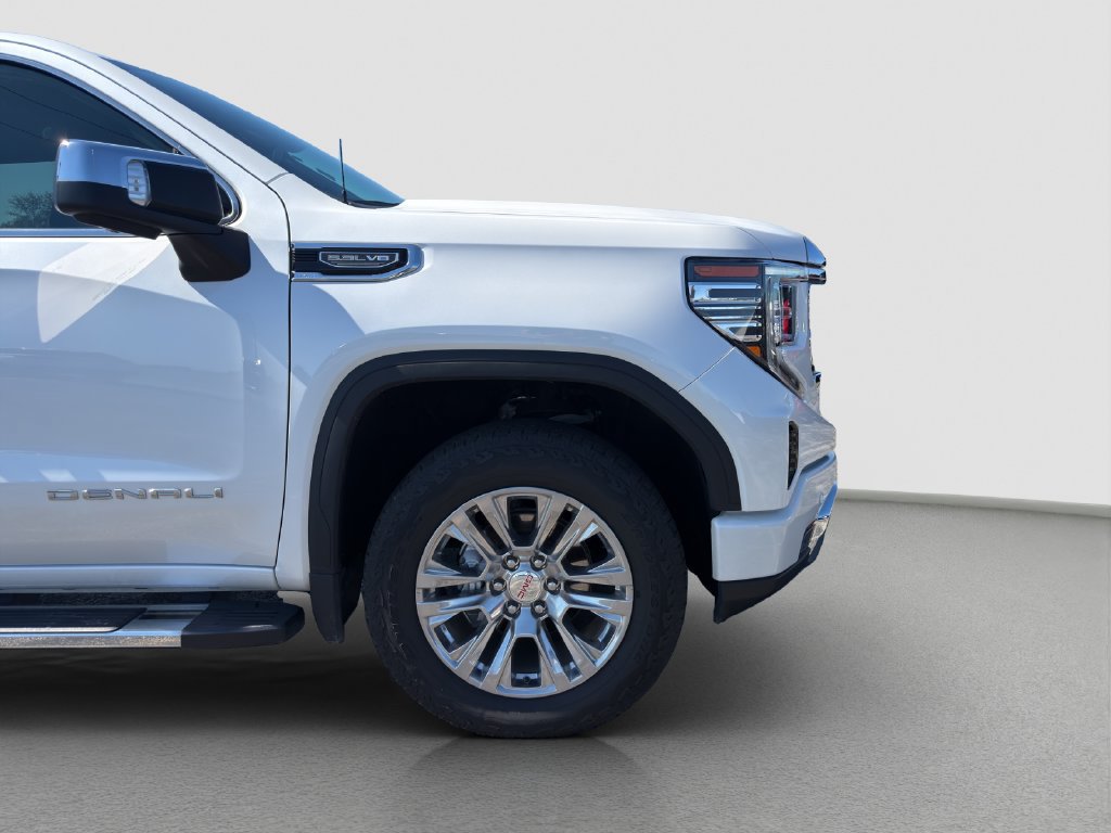 Used 2024 GMC Sierra 1500 Denali w/ Technology Package AWD/4WD image 23