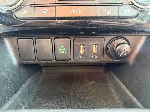 Used 2024 Mitsubishi Eclipse Cross LE image 20