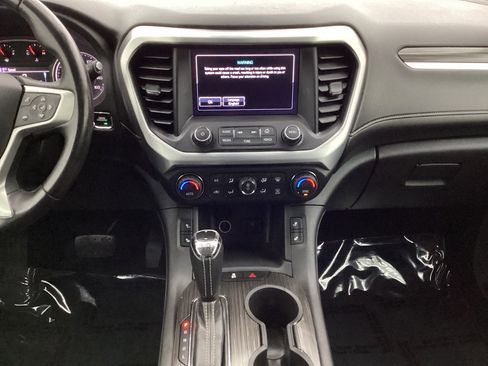 Used 2017 GMC Acadia SLT AWD/4WD image 30