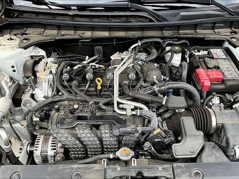 Used 2022 Nissan Altima 2.5 S FWD image 32