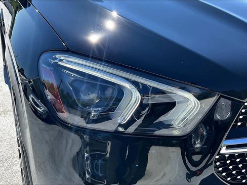 Used 2023 Mercedes-Benz GLE 350 image 27
