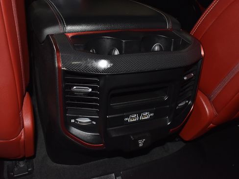 Used 2022 RAM 1500 Rebel w/ Rebel Level 2 Equipment Group AWD/4WD image 22