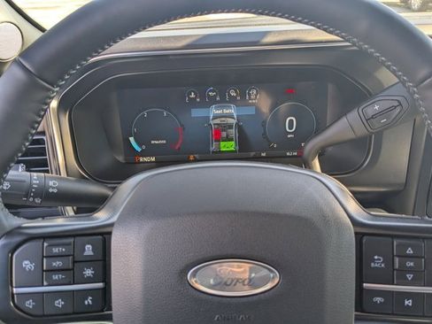 New 2026 Ford F450 Platinum w/ FX4 Off-Road Package image 29