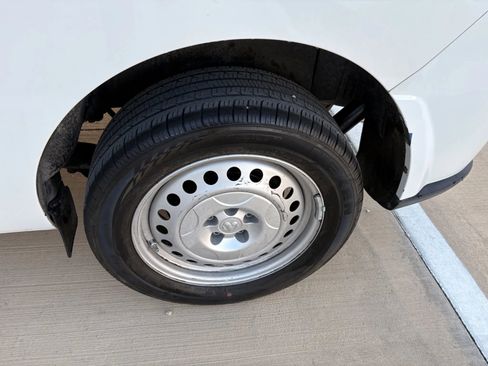 Used 2022 RAM ProMaster City Tradesman image 19