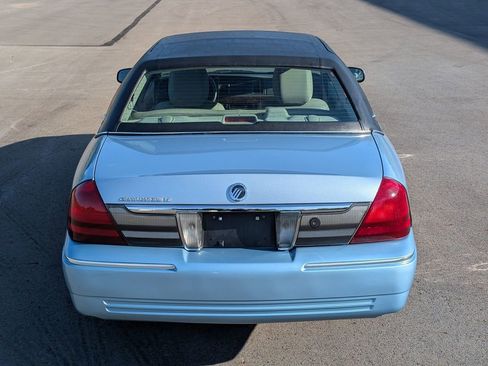 Used 2011 Mercury Grand Marquis LS image 39