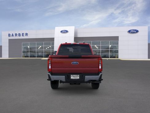 New 2026 Ford F250 XLT w/ Tremor Off-Road Package AWD/4WD image 5