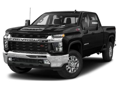 Certified 2022 Chevrolet Silverado 3500 LT w/ Convenience Package