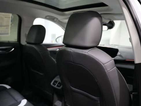 New 2026 Buick Envision Sport Touring AWD/4WD image 19