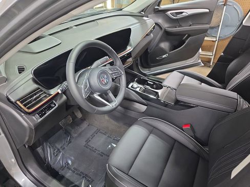 New 2026 Buick Envision Avenir AWD/4WD image 16