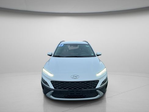 Used 2023 Hyundai Kona SEL image 2