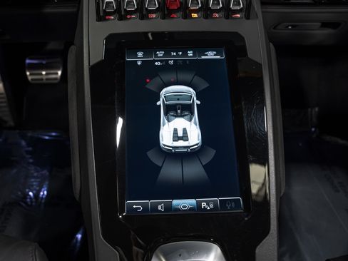 Used 2020 Lamborghini Huracan EVO AWD/4WD image 55