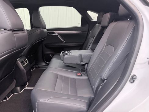 Used 2022 Lexus RX 350 F Sport AWD/4WD image 28