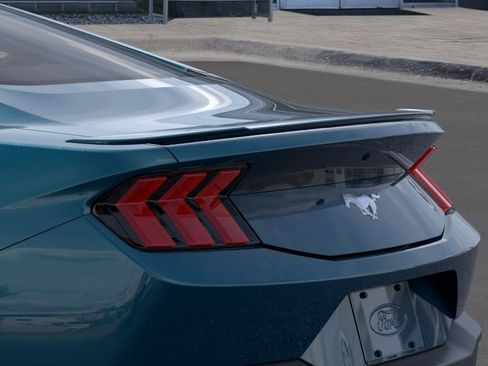 New 2026 Ford Mustang Premium RWD image 22