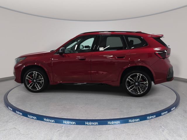 Certified 2026 BMW X1 xDrive28i w/ M Sport Package AWD/4WD image 8