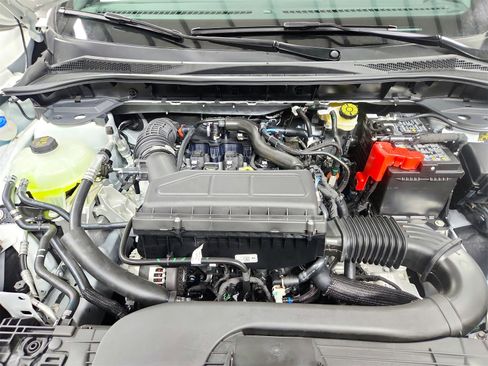 New 2026 Ford Escape ST-Line w/ Tech Pack #1 image 17