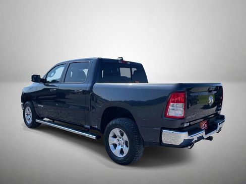Used 2021 RAM 1500 Big Horn AWD/4WD image 5