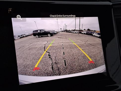 Used 2025 Jeep Grand Cherokee Altitude image 18