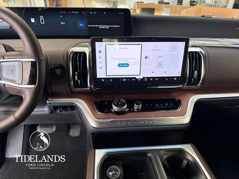 New 2026 Ford Expedition King Ranch image 20