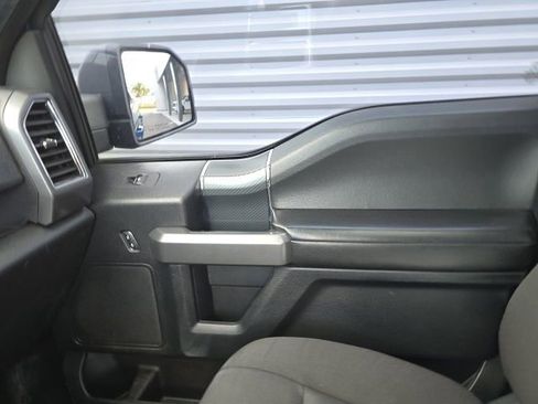 Certified 2019 Ford F150 XLT w/ Equipment Group 302A Luxury image 14