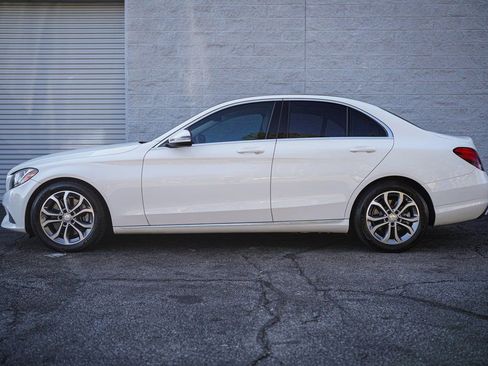 Used 2017 Mercedes-Benz C 300 Sedan image 10