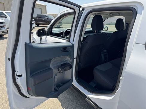 Used 2022 Ford Maverick XL image 22