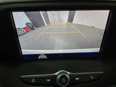 Used 2020 Chevrolet Camaro LT RWD image 18