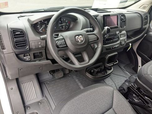 New 2026 RAM ProMaster 2500 w/ Power Group image 15