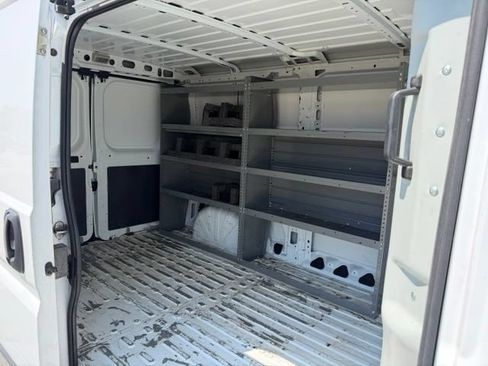 Used 2021 RAM ProMaster 3500 FWD image 9
