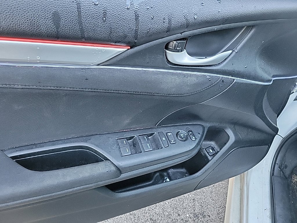 Used 2018 Honda Civic EX image 14