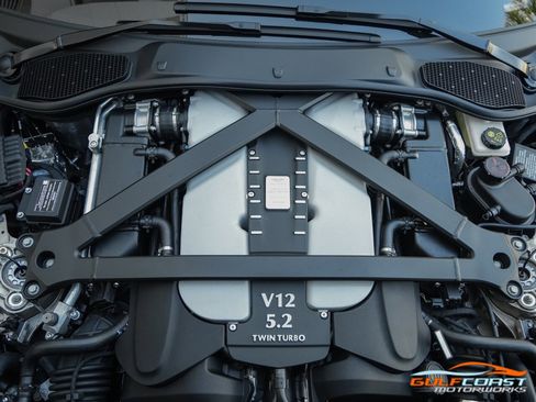Used 2023 Aston Martin DBS Coupe RWD image 45