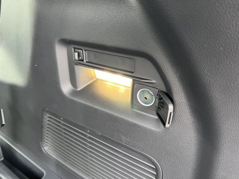 New 2026 Ford Explorer ST-Line image 53