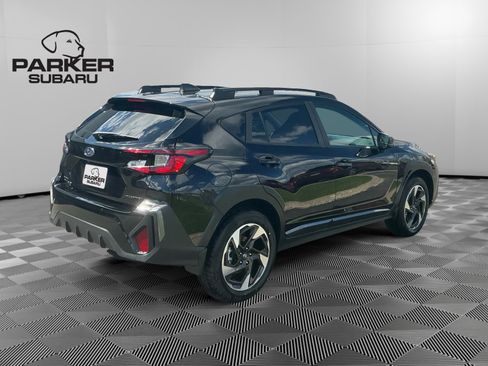 New 2026 Subaru Crosstrek 2.5i Limited AWD/4WD image 5